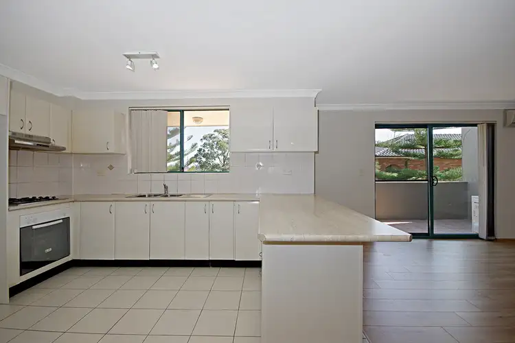 Second view of Homely apartment listing, 15/8-10 Chertsey Ave, Bankstown NSW 2200