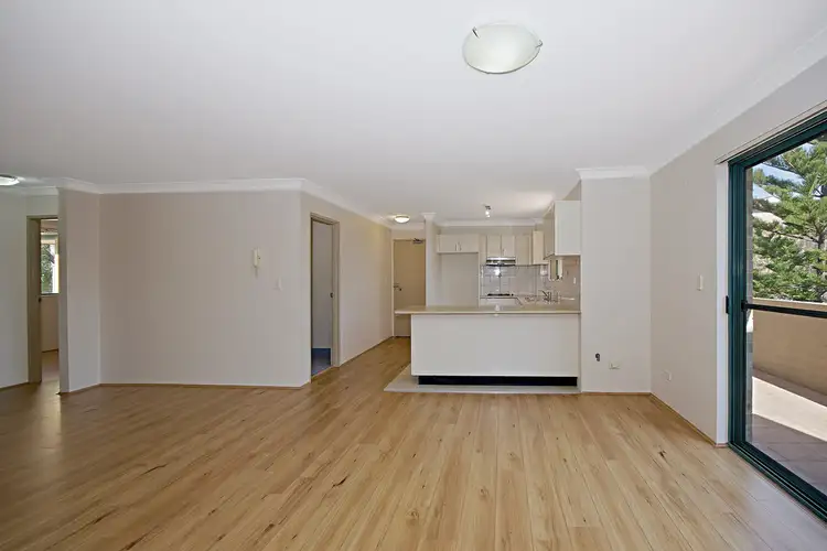 Fourth view of Homely apartment listing, 15/8-10 Chertsey Ave, Bankstown NSW 2200