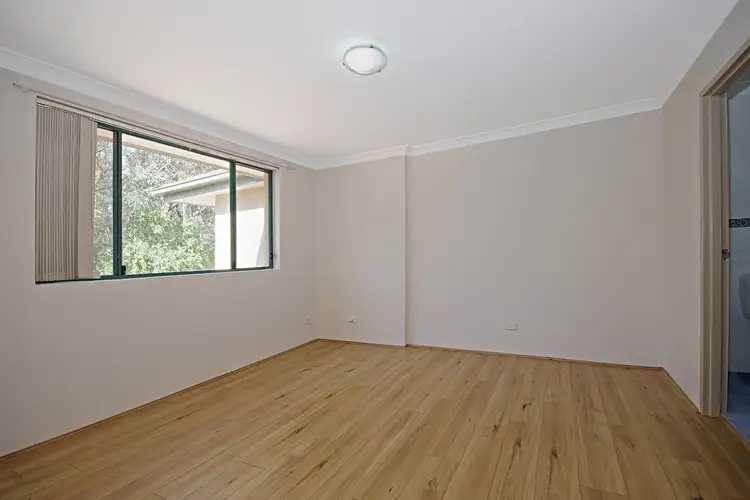 Fifth view of Homely apartment listing, 15/8-10 Chertsey Ave, Bankstown NSW 2200