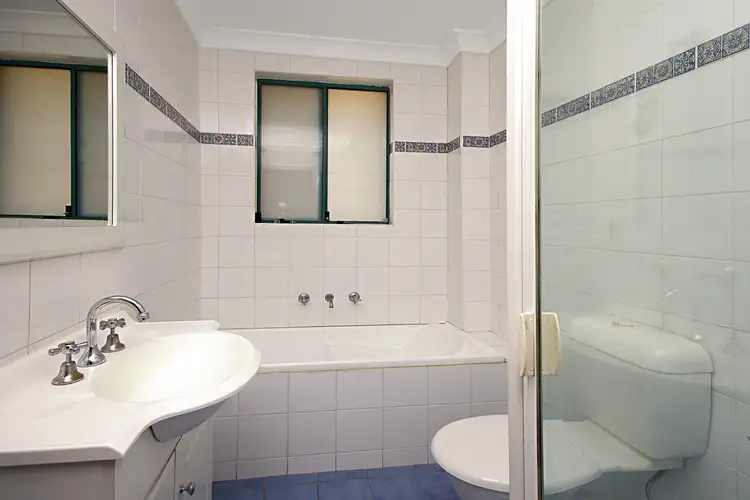 Sixth view of Homely apartment listing, 15/8-10 Chertsey Ave, Bankstown NSW 2200