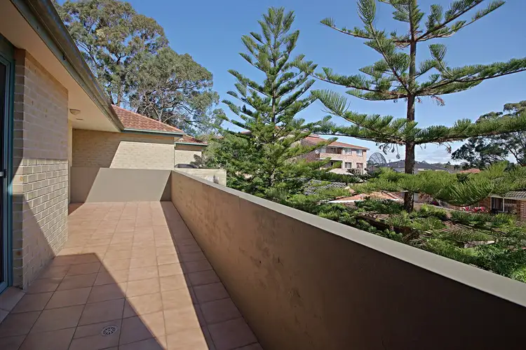 Seventh view of Homely apartment listing, 15/8-10 Chertsey Ave, Bankstown NSW 2200