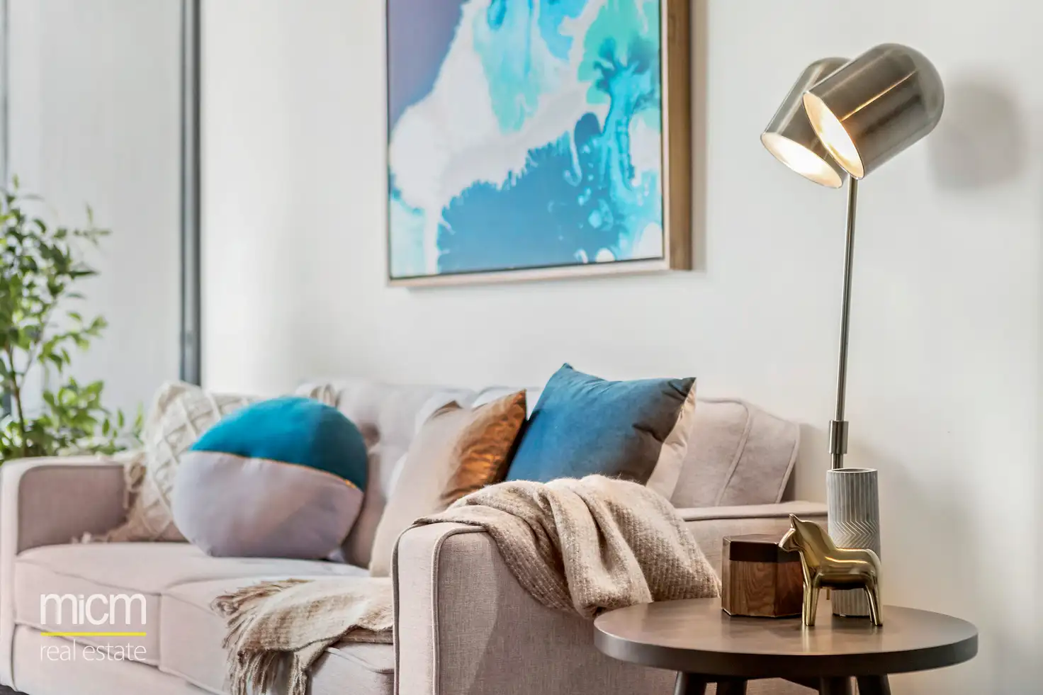Main view of Homely apartment listing, 189/88 Kavanagh Street, Southbank VIC 3006