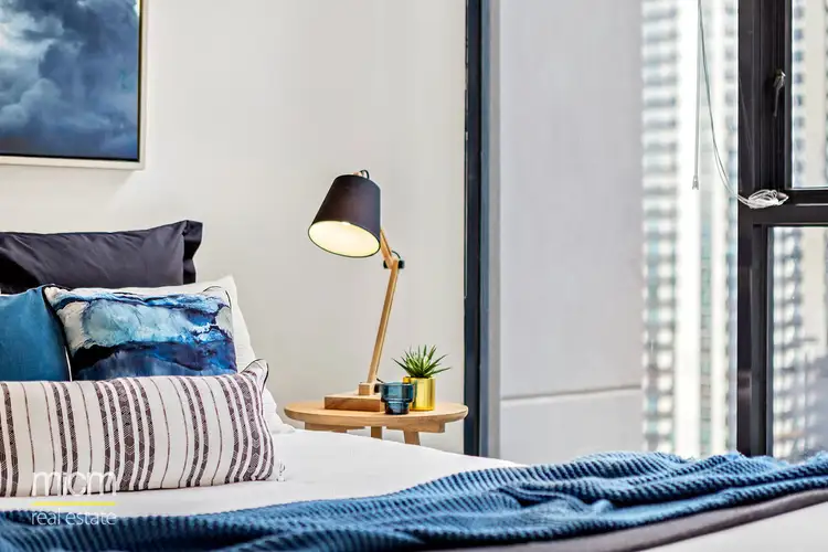 Fifth view of Homely apartment listing, 189/88 Kavanagh Street, Southbank VIC 3006