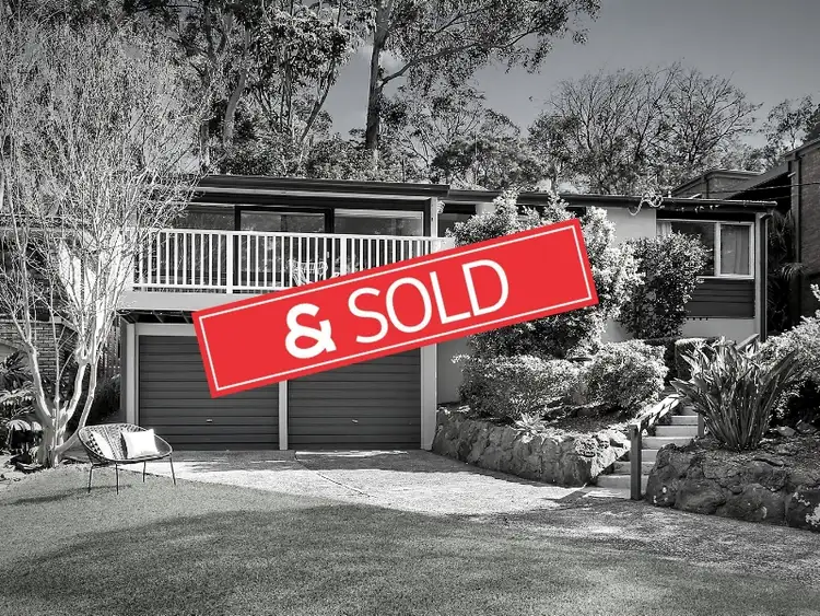 Main view of Homely house listing, 63 Lake Shore Drive, North Avoca NSW 2260