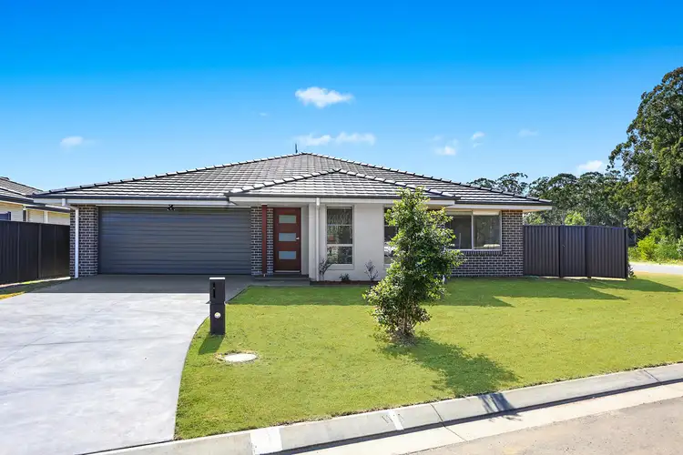 35A Rosemary Avenue, Wauchope NSW 2446