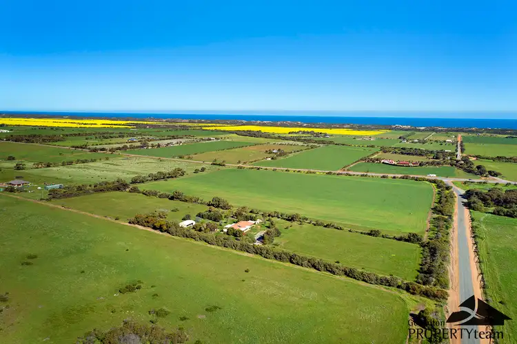 Sixth view of Homely house listing, 328 McCartney Road, Greenough WA 6532