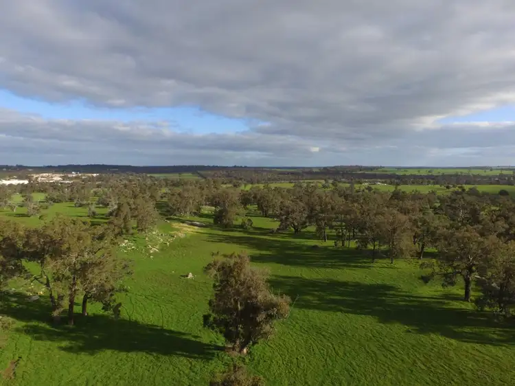 119 Tunney Road, Kojonup WA 6395