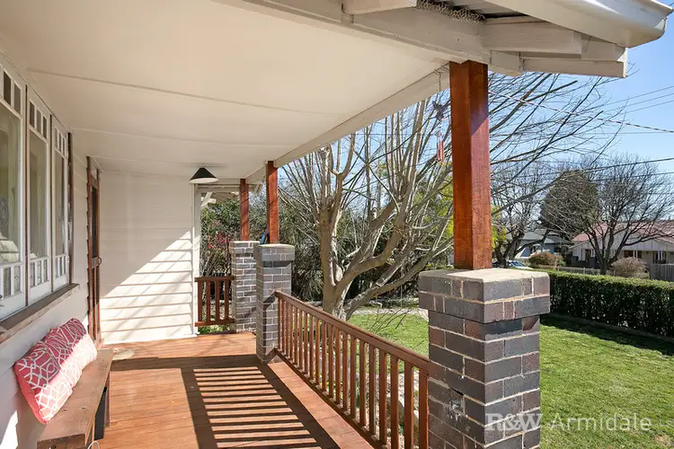 Third view of Homely house listing, 186 Mann Street, Armidale NSW 2350