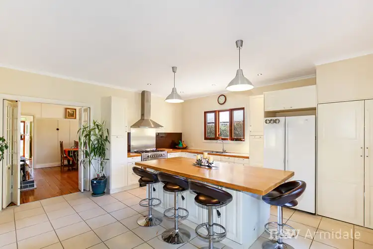 Fourth view of Homely house listing, 186 Mann Street, Armidale NSW 2350