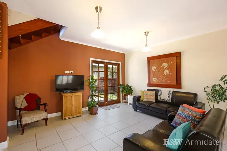 Fifth view of Homely house listing, 186 Mann Street, Armidale NSW 2350