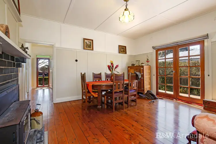 Sixth view of Homely house listing, 186 Mann Street, Armidale NSW 2350
