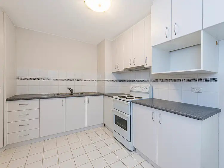 Sixth view of Homely apartment listing, 33/39 Hurlingham Road, South Perth WA 6151