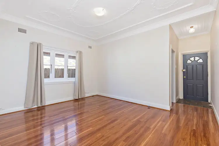 Second view of Homely house listing, 16 Rawson Street, Croydon Park NSW 2133