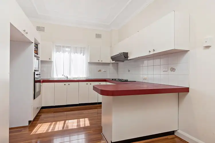 Fifth view of Homely house listing, 16 Rawson Street, Croydon Park NSW 2133