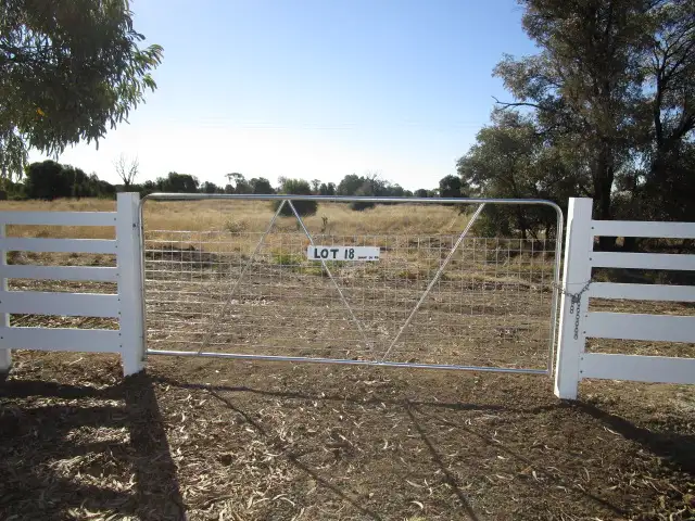 Main view of Homely rural property listing, LOT 18 SURAT DEVELOPMENTAL RD, Tara QLD 4421