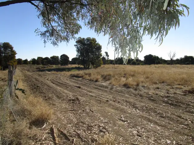 Second view of Homely rural property listing, LOT 18 SURAT DEVELOPMENTAL RD, Tara QLD 4421