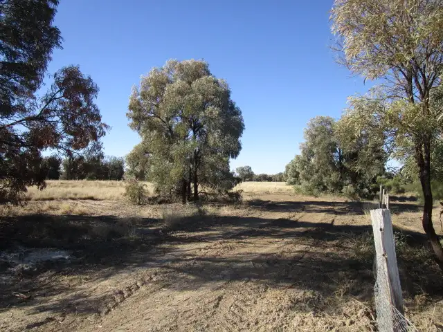 Fourth view of Homely rural property listing, LOT 18 SURAT DEVELOPMENTAL RD, Tara QLD 4421