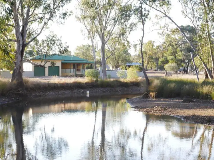 Main view of Homely rural property listing, Address available on request