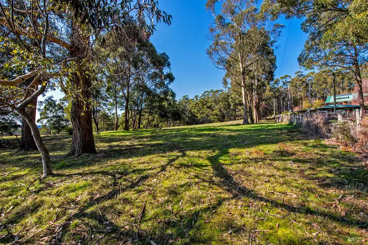 Fourth view of Homely land listing, Lot 2, 55 Melrose Road, Aberdeen TAS 7310