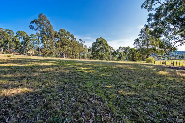 Sixth view of Homely land listing, Lot 2, 55 Melrose Road, Aberdeen TAS 7310