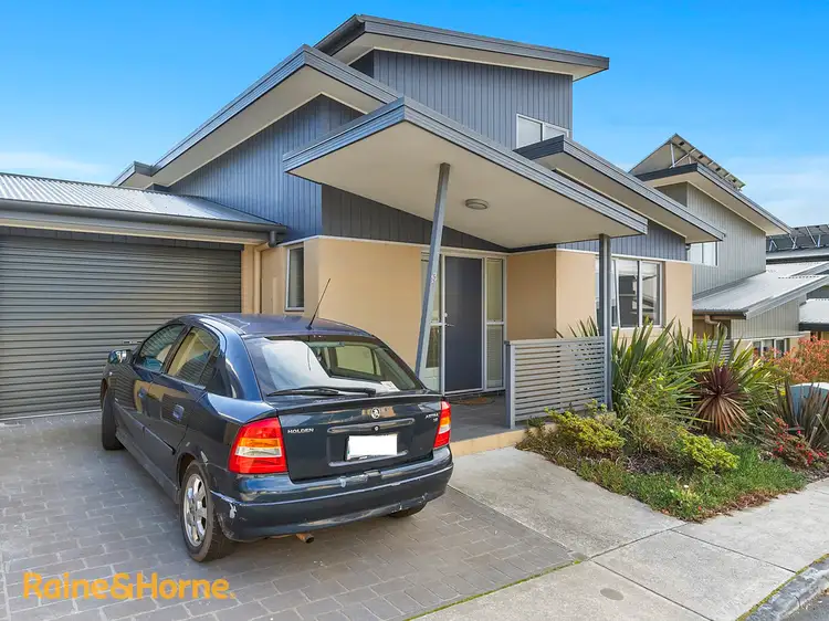 Third view of Homely house listing, 13/10 Dension Street, Kingston TAS 7050