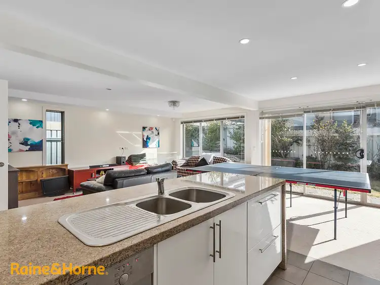 Fifth view of Homely house listing, 13/10 Dension Street, Kingston TAS 7050