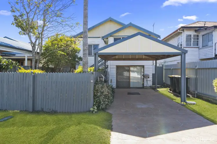 18 BELL STREET, Woody Point QLD 4019