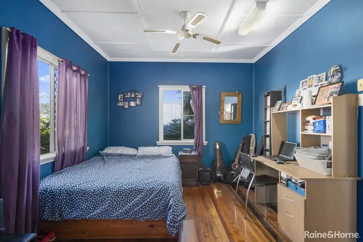 Fifth view of Homely house listing, 18 BELL STREET, Woody Point QLD 4019