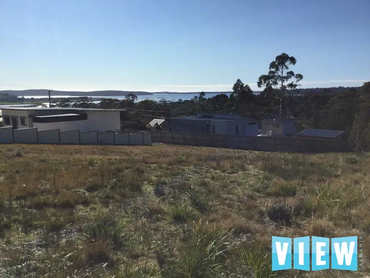 Lot 8 Oceanvista Drive, St Helens TAS 7216