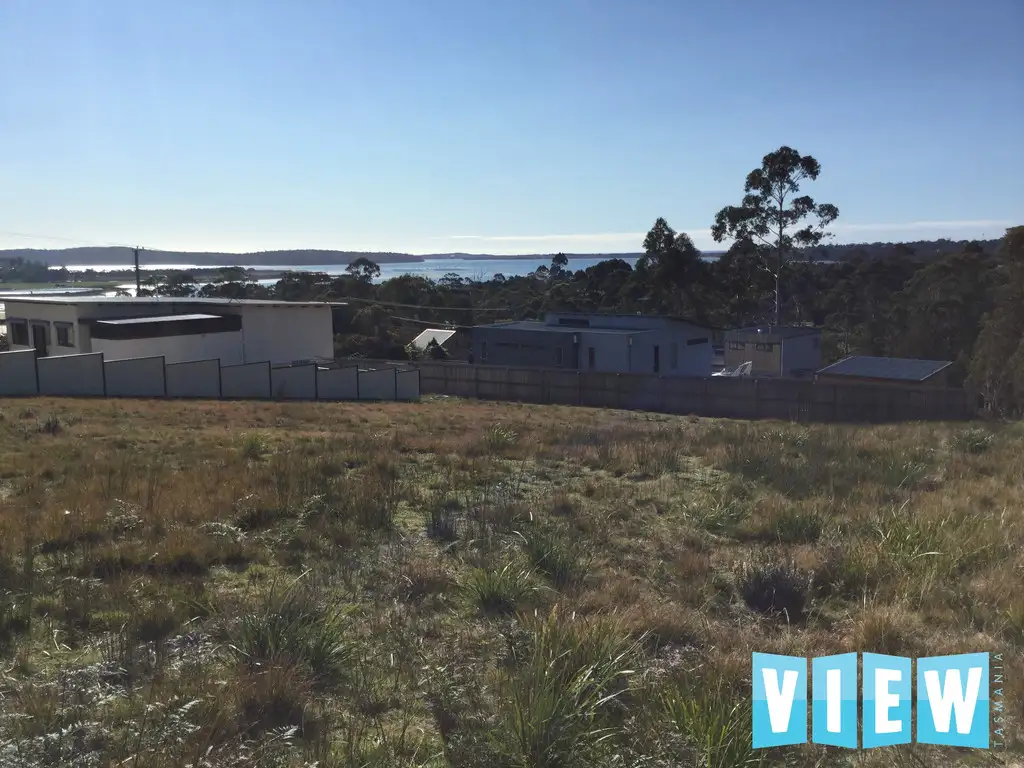 Main view of Homely land listing, Lot 8 Oceanvista Drive, St Helens TAS 7216