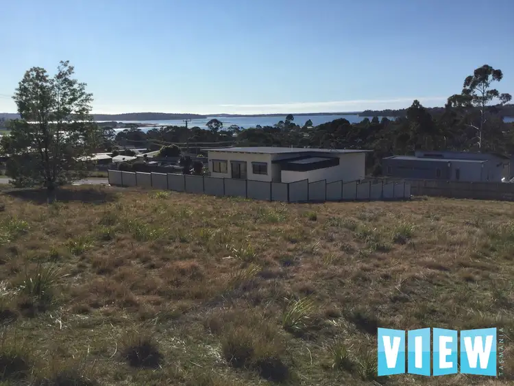 Second view of Homely land listing, Lot 8 Oceanvista Drive, St Helens TAS 7216