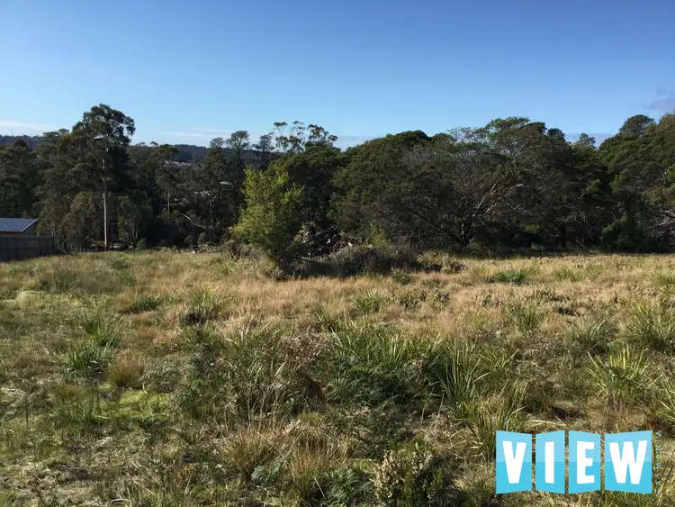 Fifth view of Homely land listing, Lot 8 Oceanvista Drive, St Helens TAS 7216