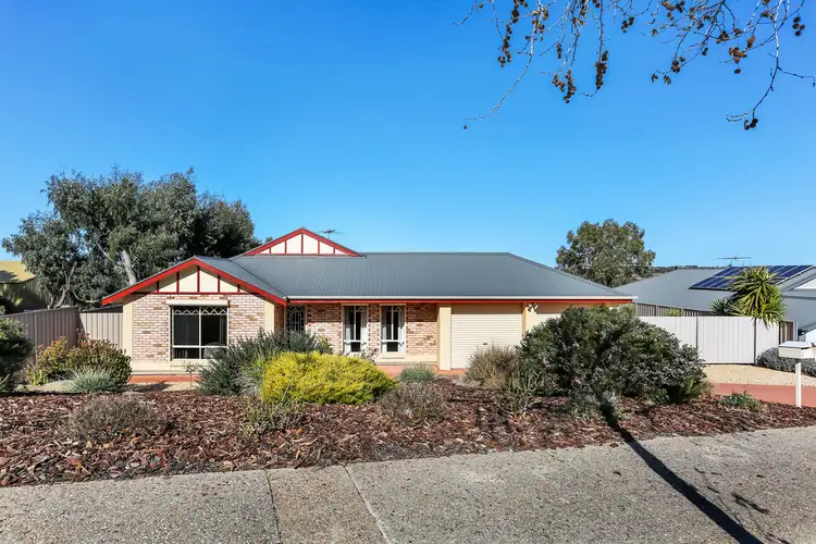 Main view of Homely house listing, 2 Parkview Drive, Murray Bridge SA 5253