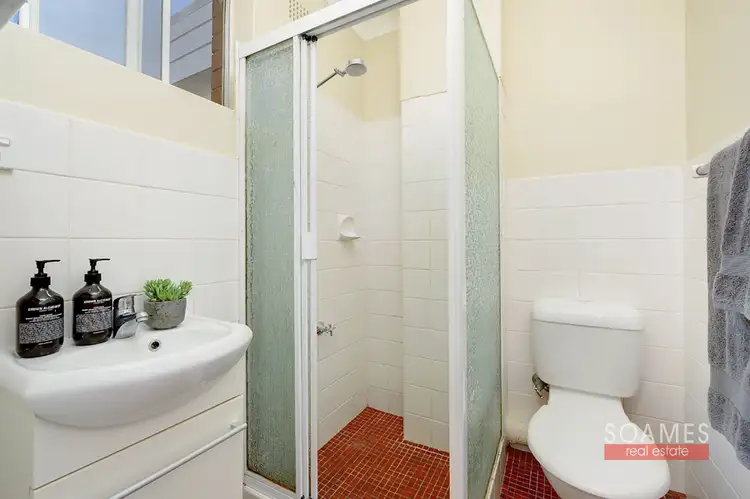 Sixth view of Homely apartment listing, 24/17-19 Edgeworth David Avenue, Hornsby NSW 2077