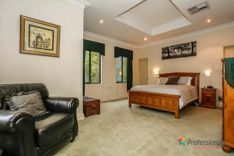 Fourth view of Homely house listing, 55 Capstone Way, Marangaroo WA 6064