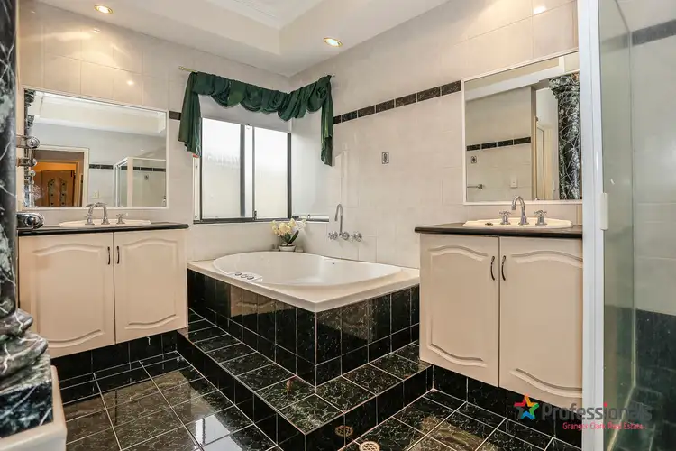 Sixth view of Homely house listing, 55 Capstone Way, Marangaroo WA 6064