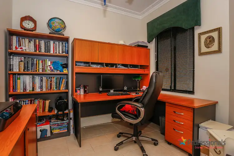 Seventh view of Homely house listing, 55 Capstone Way, Marangaroo WA 6064