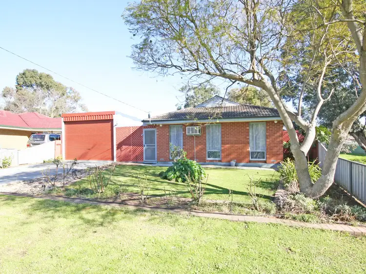 Main view of Homely house listing, 45 Collins Parade, Hackham SA 5163