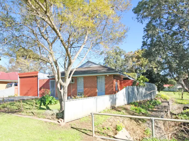 Second view of Homely house listing, 45 Collins Parade, Hackham SA 5163