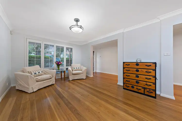 Second view of Homely house listing, 44 Clarence Street, Belfield NSW 2191