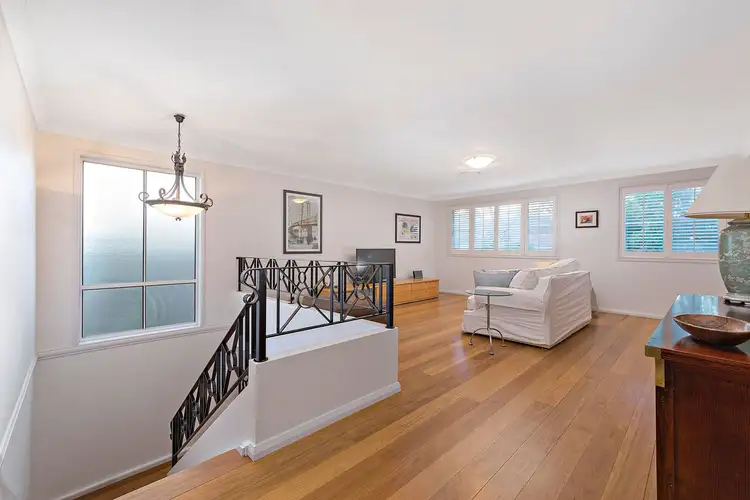 Third view of Homely house listing, 44 Clarence Street, Belfield NSW 2191