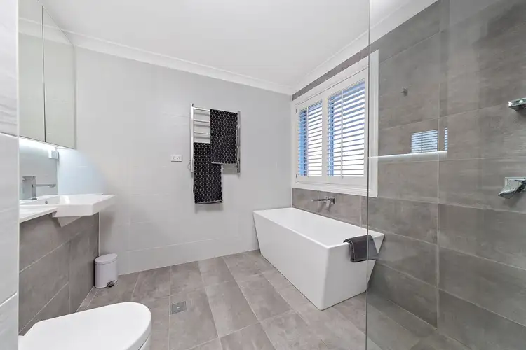 Fifth view of Homely house listing, 44 Clarence Street, Belfield NSW 2191