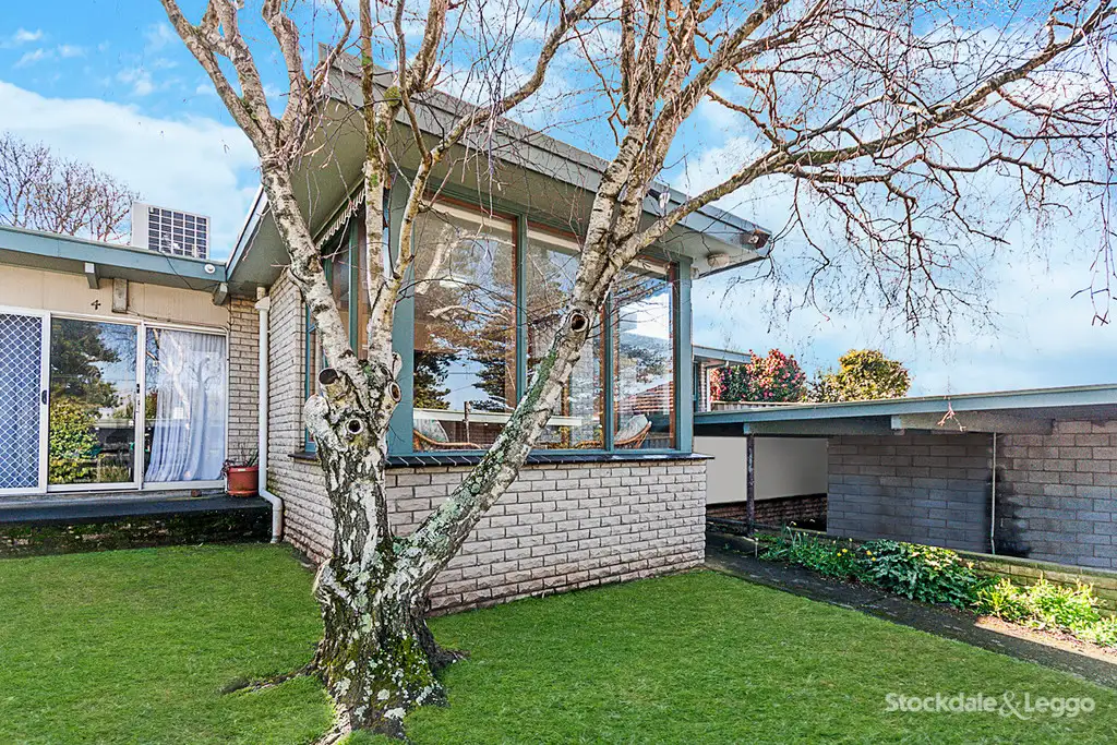 Main view of Homely unit listing, 3/282 Timor Street, Warrnambool VIC 3280