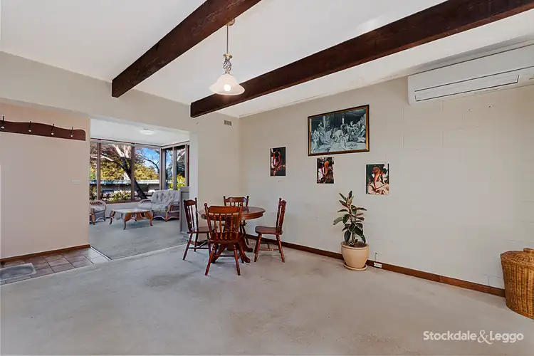 Second view of Homely unit listing, 3/282 Timor Street, Warrnambool VIC 3280