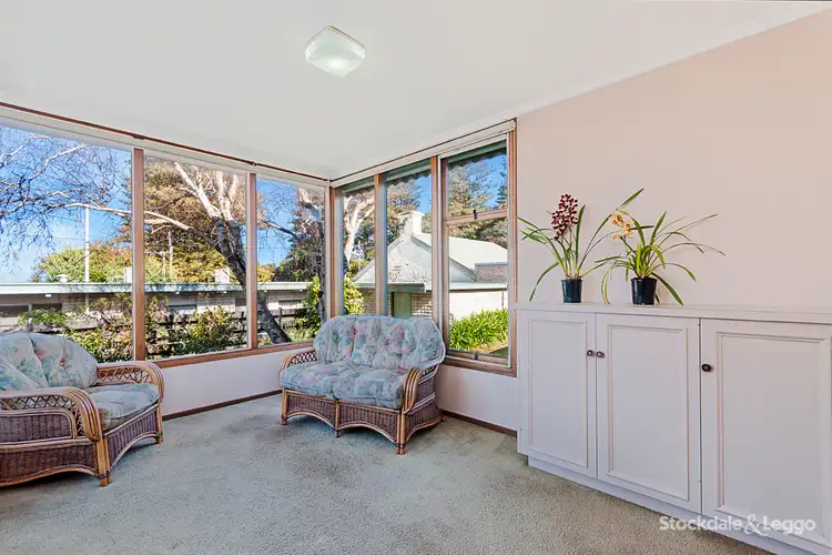 Third view of Homely unit listing, 3/282 Timor Street, Warrnambool VIC 3280
