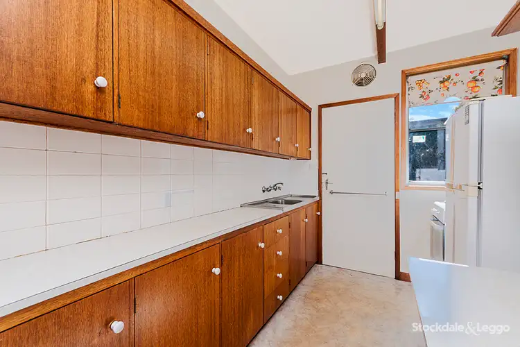 Fifth view of Homely unit listing, 3/282 Timor Street, Warrnambool VIC 3280