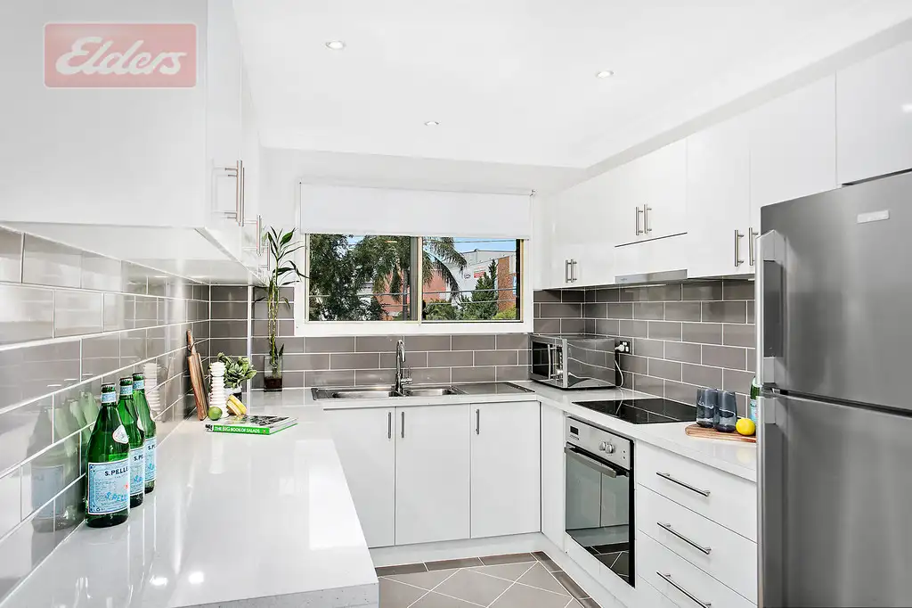 Main view of Homely unit listing, 5/199 Box Road, Sylvania NSW 2224