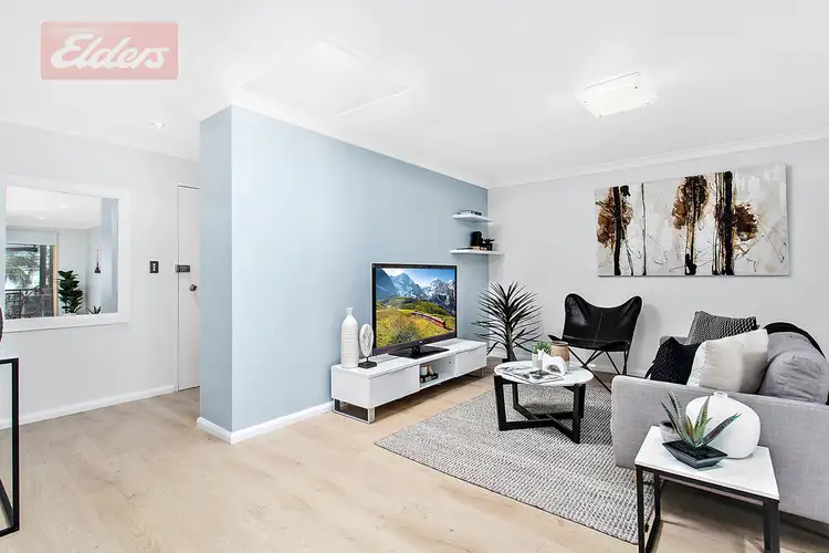 Second view of Homely unit listing, 5/199 Box Road, Sylvania NSW 2224