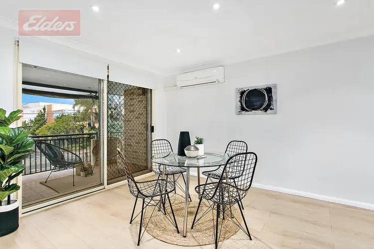 Third view of Homely unit listing, 5/199 Box Road, Sylvania NSW 2224