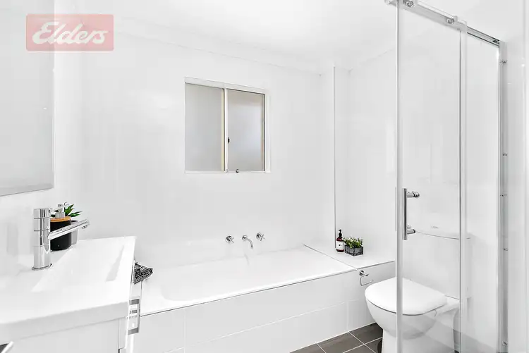Fourth view of Homely unit listing, 5/199 Box Road, Sylvania NSW 2224